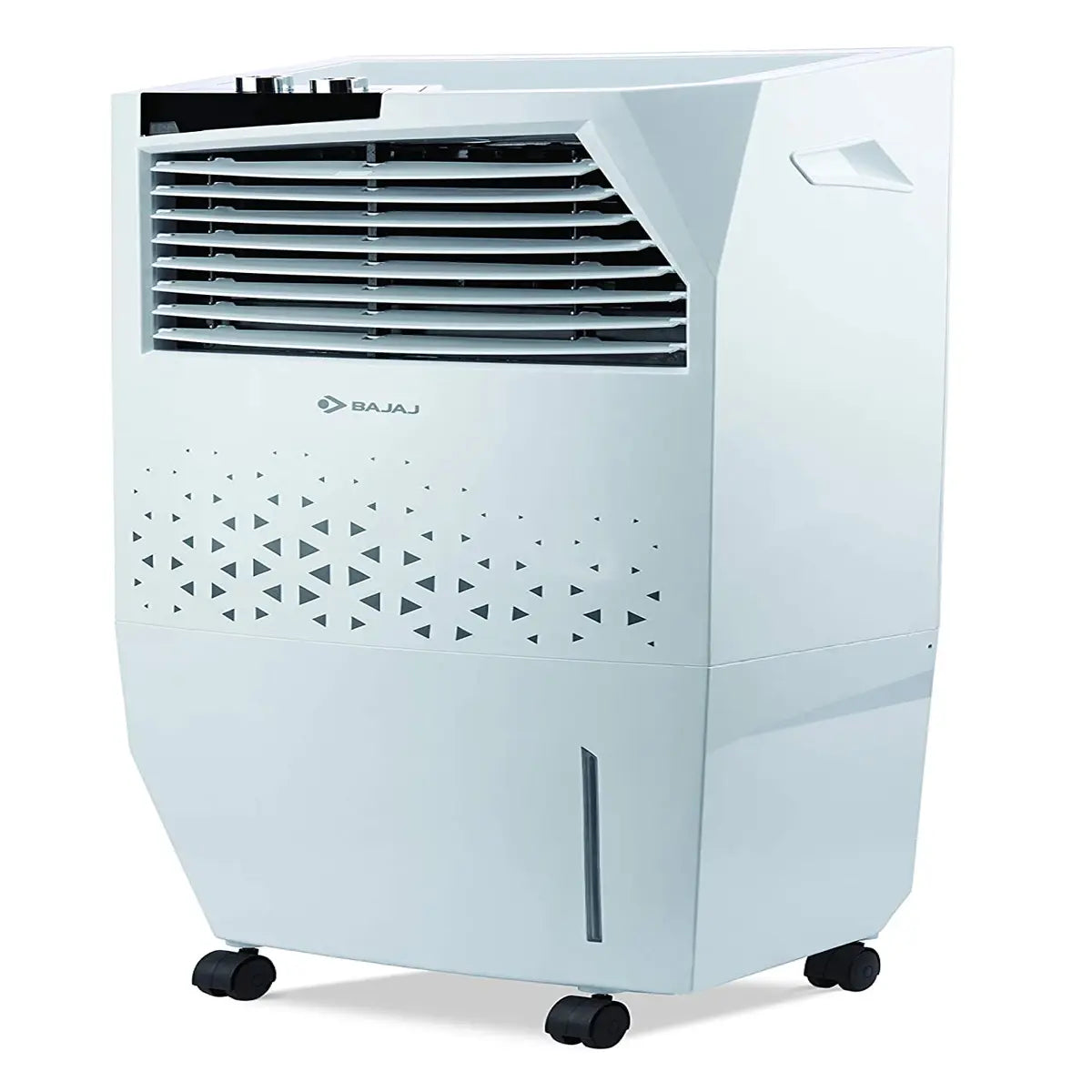 Bajaj Air Cooler TMH36 SKIVE 36 L White