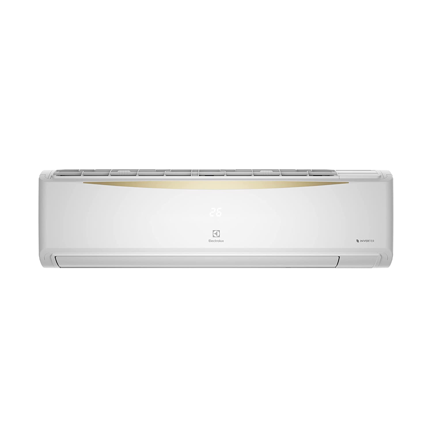 Electrolux ESV185C3NA 1.5 Ton Ultimate Home 500  inverter air conditioner for  rooms upto 274ft2