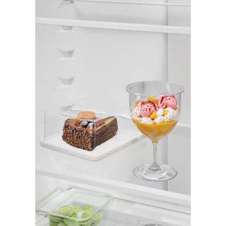 Electrolux EQE5400D-S 547L SS 4-Door Side-by-Side Fridge
