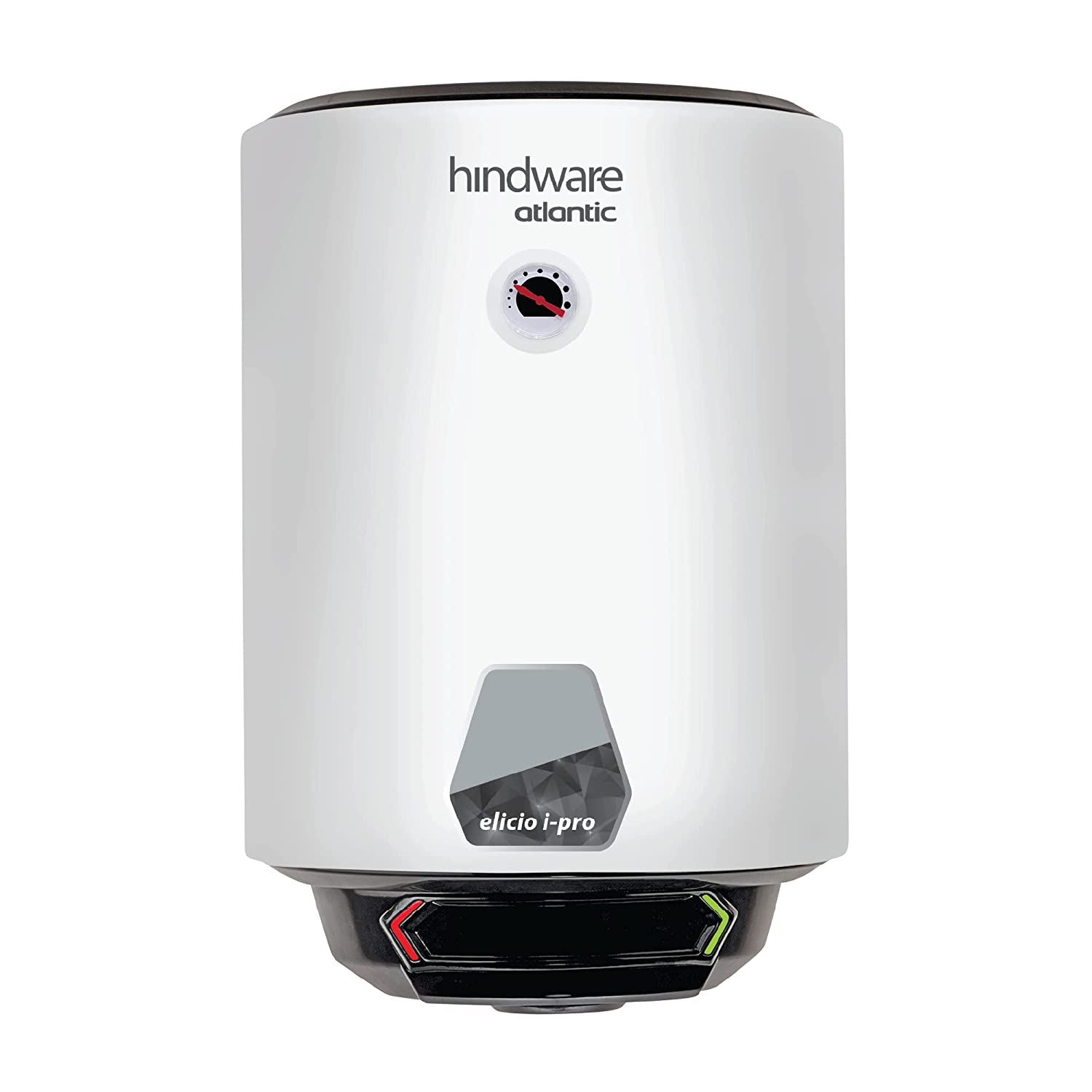 Hindware Atlantic Elicio Ipro 15 L Water Heater| 5-Star