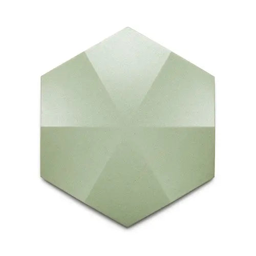 Sternhagen Pent Suite Tiles - Elevate Your Space Rich Green