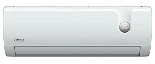 Onida 1.5 Ton 3 Star Split AC (Copper, SR183IRS, IRIS)