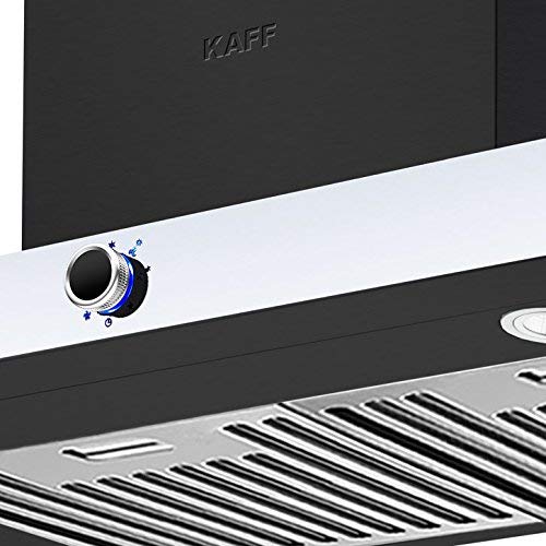 KAFF 90 cm 1180 m3/hr Chimney (MAURICE BF 90)