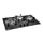 Glen 3 Burner Built in Glass Hob 1073 TR