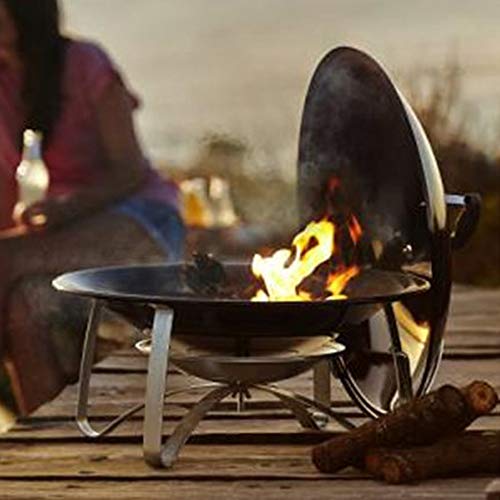 Weber 2750 Outdoor Fireplace