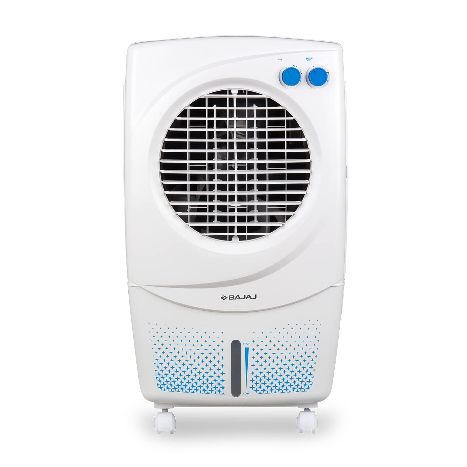 Bajaj PX 97 Torque New PMH 36L Personal Air Cooler White