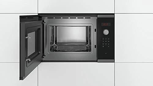 Bosch BEL553MS0I Serie | 4 Built-In Microwave Oven59 x 38 cm Stainless steel