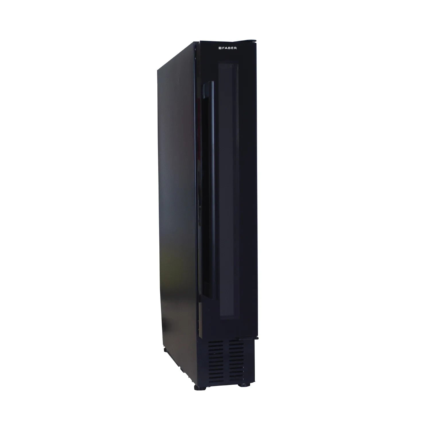FABER FWC JCF 20 Built in Wine chiller (Black, 7 Bottles)