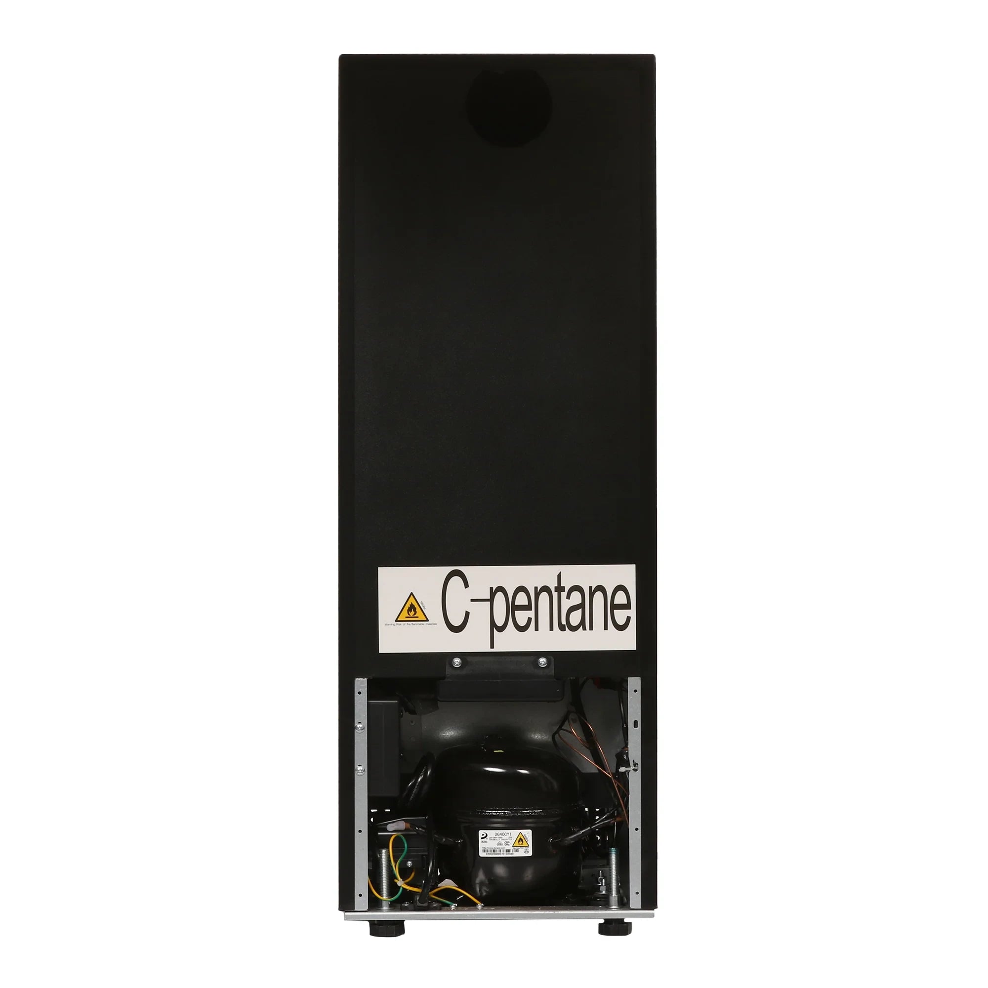 FABER FWC JCF 20 Built in Wine chiller (Black, 7 Bottles)