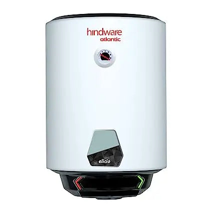 Hindware Atlantic Elicio Storge Water Heater (10 Litre)