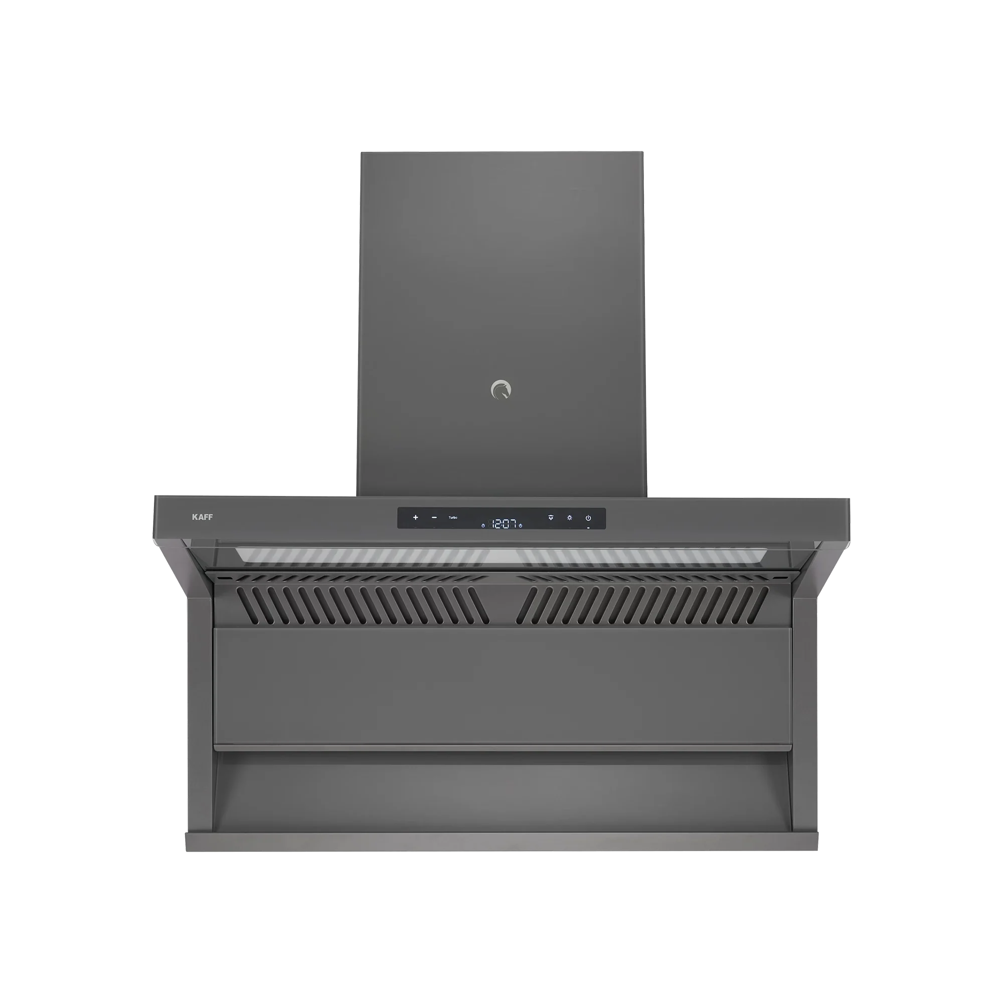 Kaff 90 DC - Smart Auto Clean Kitchen Chimney: Efficient and Stylish