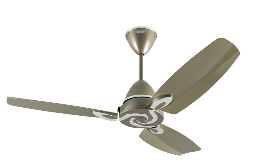 USHA Fan Lambda 1200MM Beige