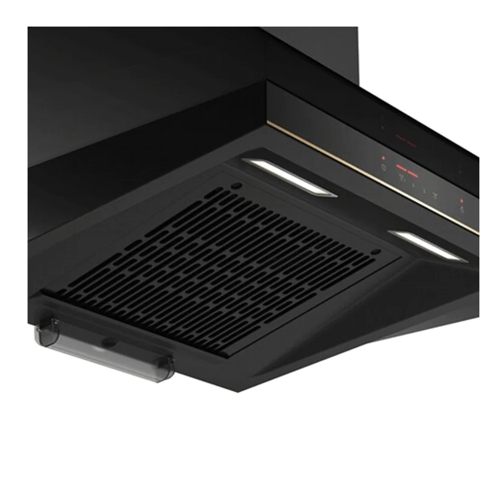 Electrolux 90Cm Ultimate Taste 500  Chimney Extractor Hood ECC9681G