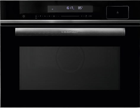 Blaupunkt  5B50P8690GB : Efficient & Versatile Combination Oven
