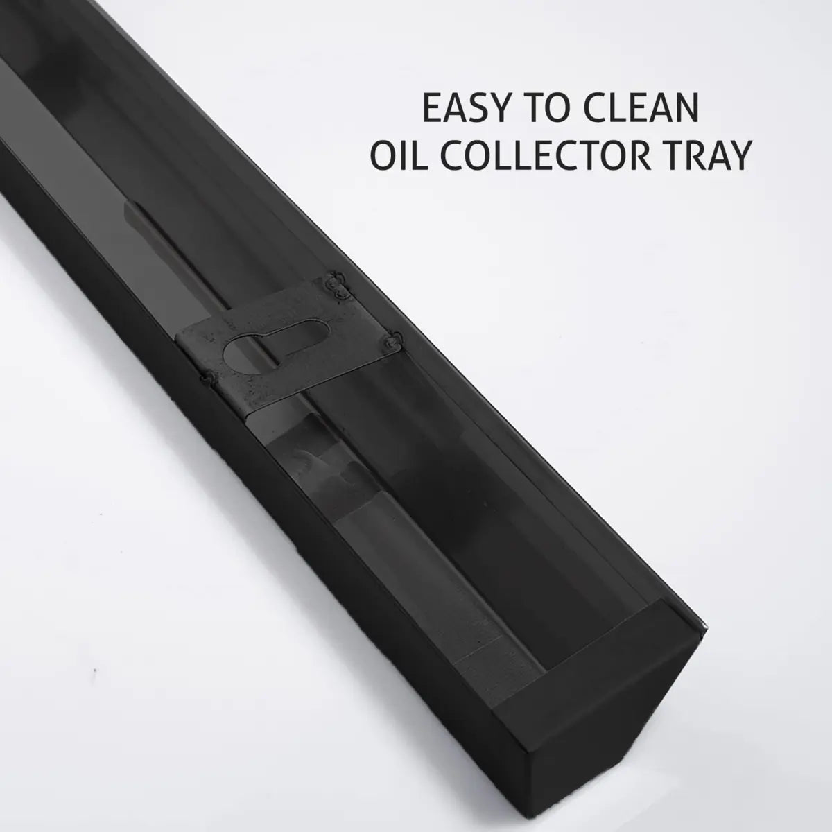 Glen Auto Clean Glass Filter less Kitchen Chimney with Motion Sensor 60cm, 1200 m3/h (6062 BL Auto Clean 60cm)