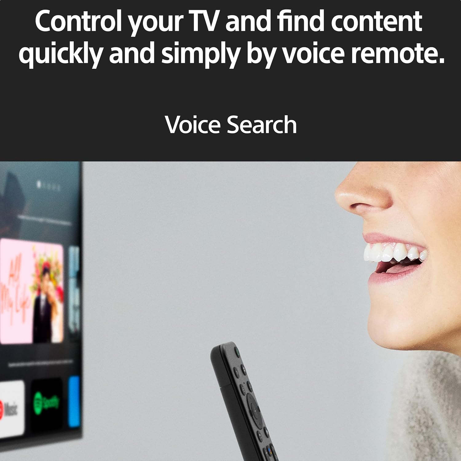 Sony X75L 164cm(65) KD65X75L 4K Ultra HD | HDR | Smart TV (Google TV)