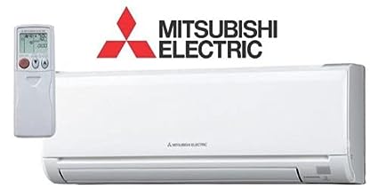 Mitsubishi 1.5 Ton 3 Star Split AC MU-GK18VA