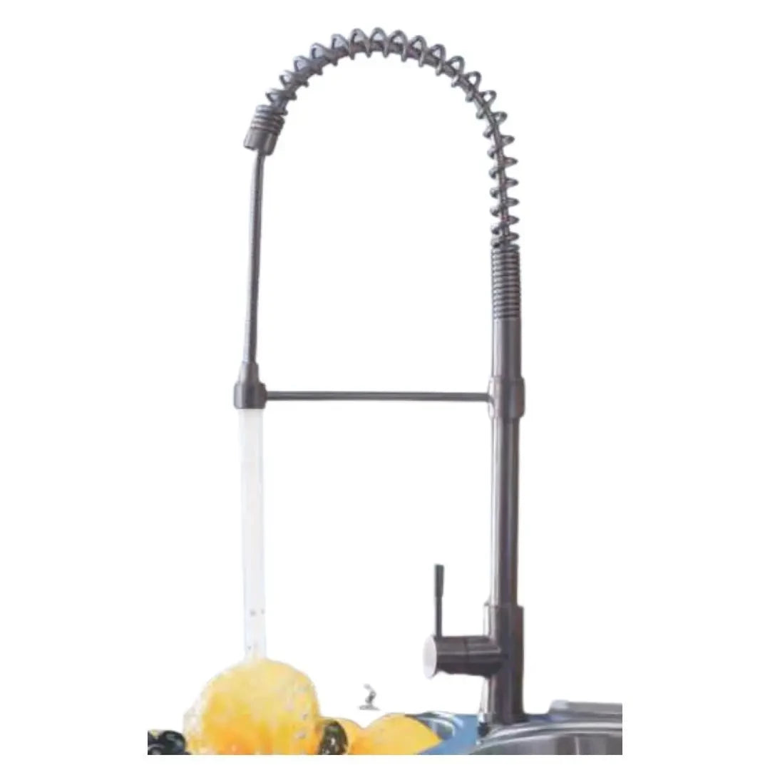 Franke Pull Out Sink Mixer CT 101S