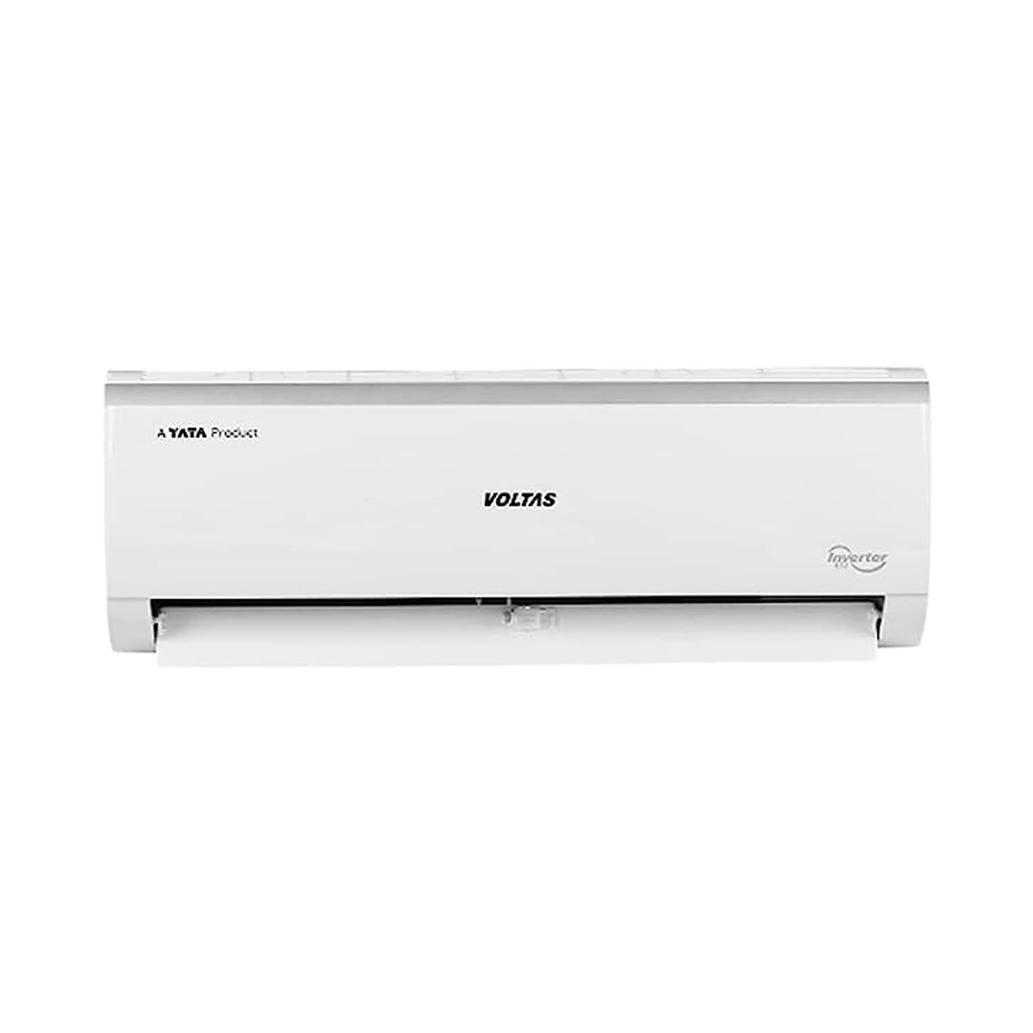 Voltas Ivverter Split Ac ‎185V Vectra Elite 1.5 Ton 5Star White	‎ 	‎