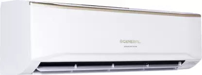 O General ASGG24CETA 2 Ton 5 Star Split Inverter AC - White with Copper Condenser