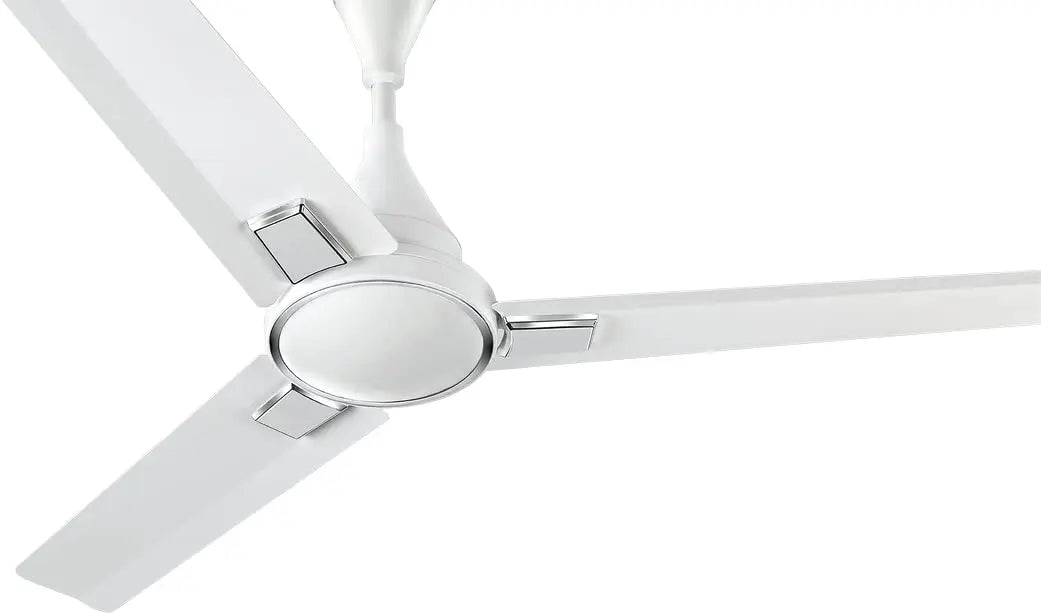 KUHL Prima A2 Stylish BLDC Fan Aerodynamic Blades White