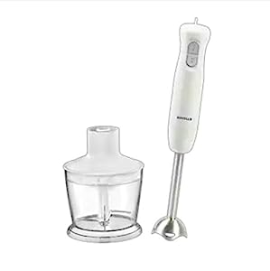 Havells Blendwel S 250 W White