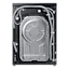 Samsung Superspeed Front Load Washer Dryer Combo, Model WD12FG5B34BB
