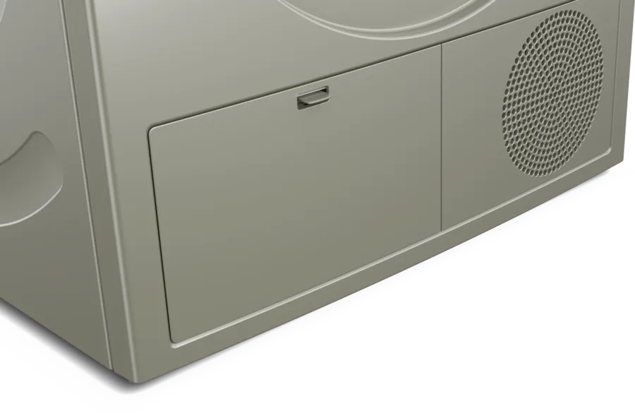 Siemens 9kg WP41G208IN Washing machine