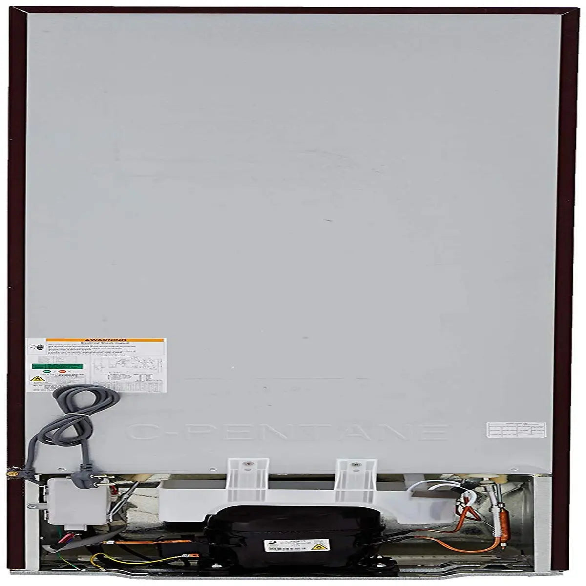Whirlpool 265 L 3 Star Inverter Frost-Free Double Door Refrigerator (INTELLIFRESH INV CNV 278 3S, Wine Flume, Convertible)