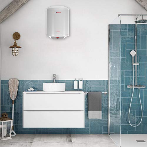 Venus MegaPlus 15EV 15-L Water Heater White 4 Stars