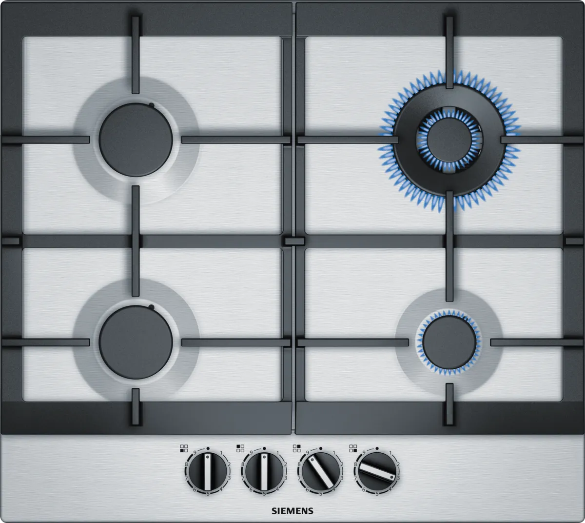 siemens hob 4b ss EC6A5HB90I