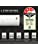 LG 1 Ton 5 Star Inverter Split AC White (Copper Condenser, RS-Q14KNZE)
