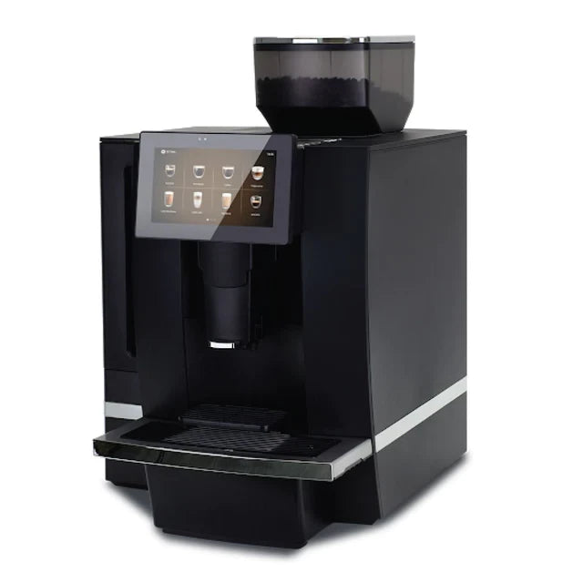 Kalerm K96L 2700W Coffee Machine Black