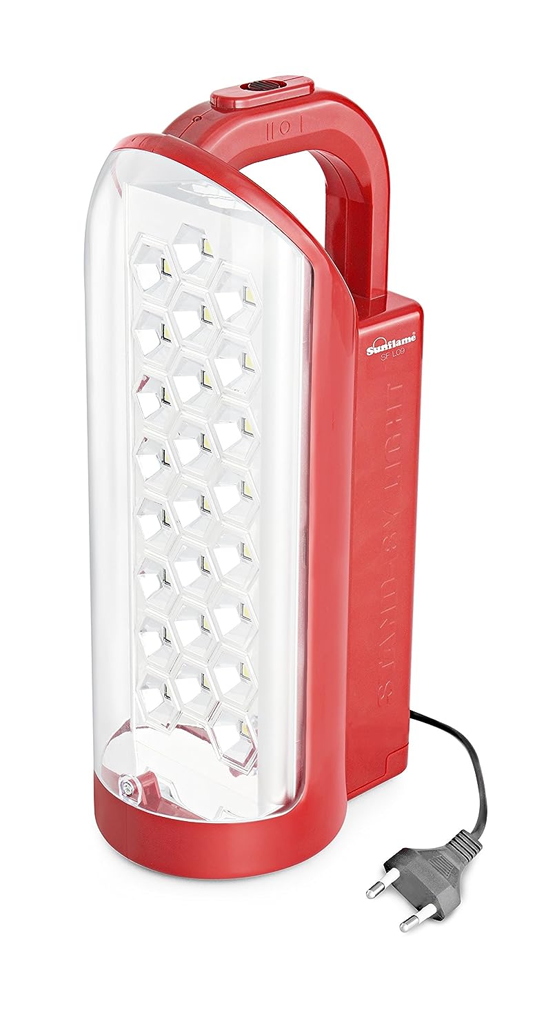 Sunflame Emergency Lantern SF L09