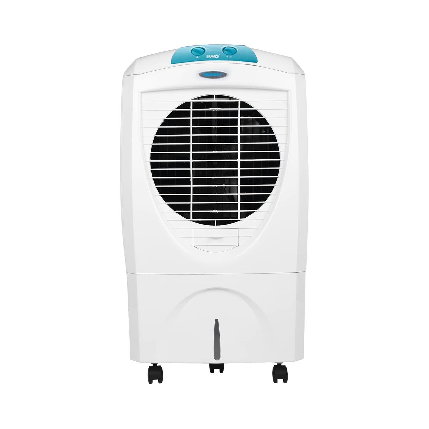 Symphony Desert Cooler - 70L, White