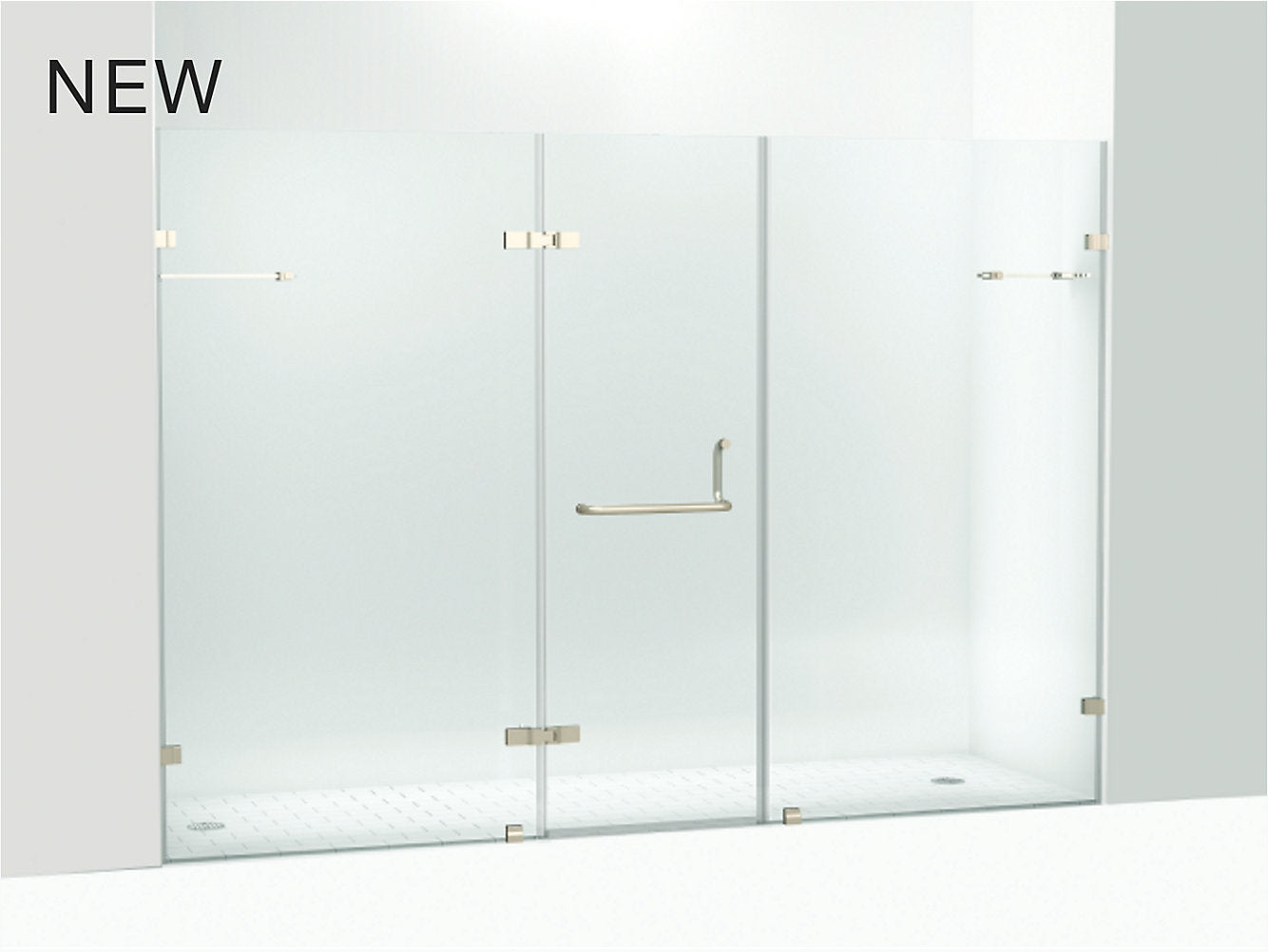 kohler K-702290IN-AF SINGULIER SLEEK 1D2P-S