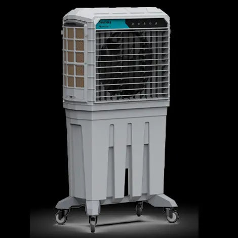 Symphony Modular cooler Movicool L 200i (200-litres) with Remote