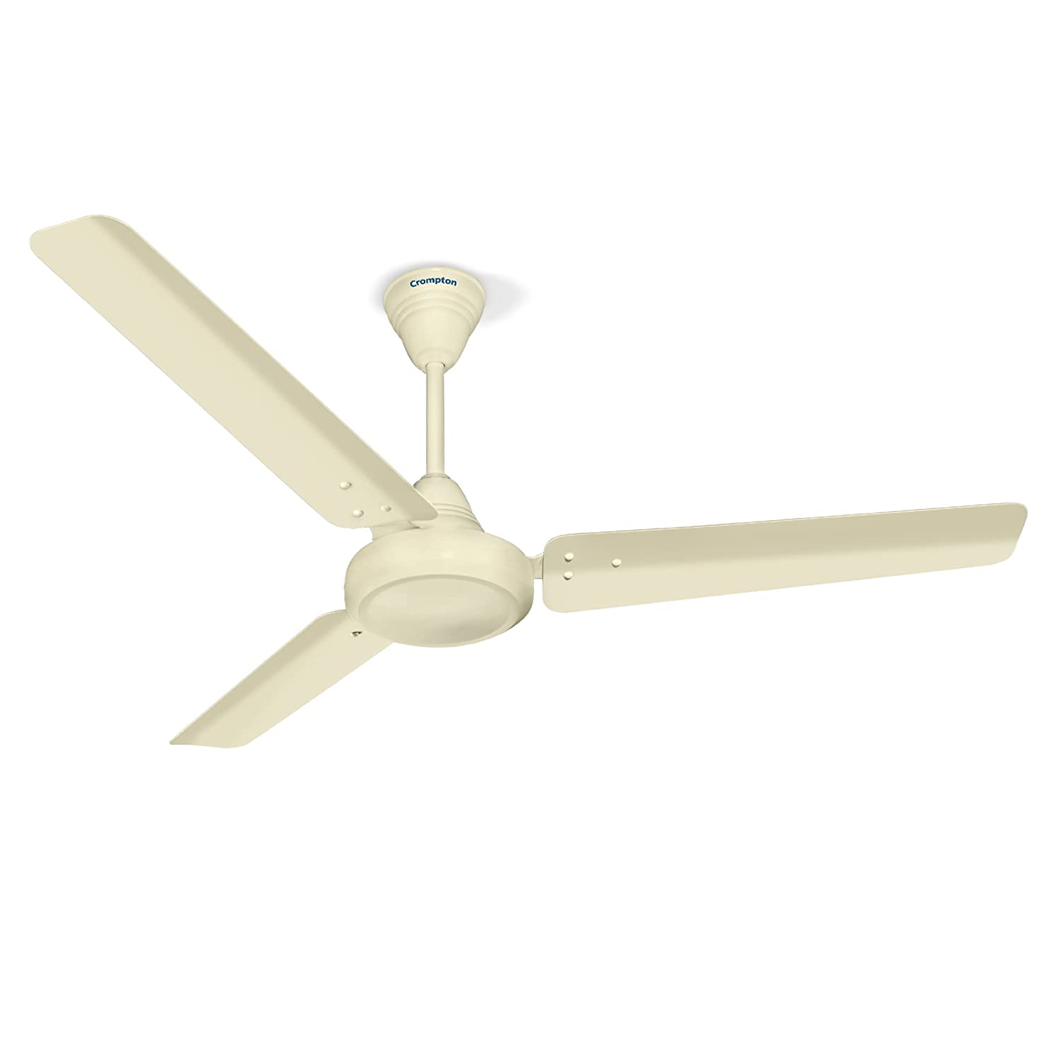 Crompton Energion 1200mm 48 inch BLDC Ceiling Fan Ivory