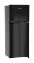 LIEBHERR 245L 2 Star Frost Free Double Door Refrigerator TCHbgB 2411 I01 20 - Energy Efficient Cooling Solution