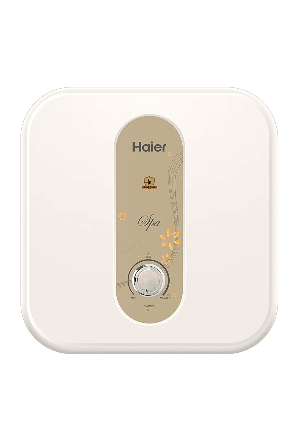 Haier (ES25V-EC-S1) Electric Storage 25 Litre Vertical UMC tank ,(White)