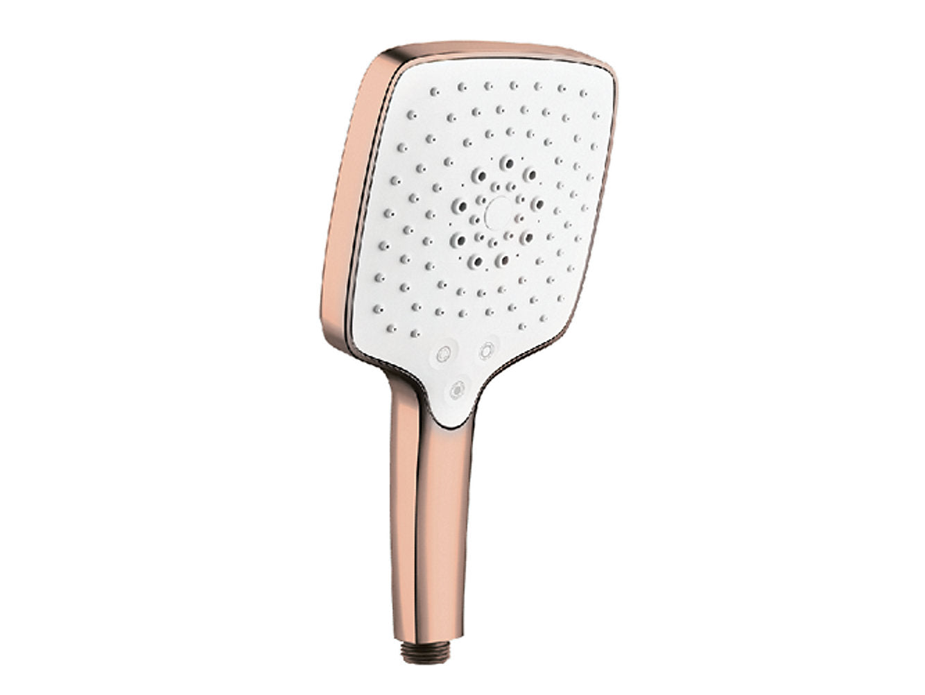 kohler K-97009IN-RGD Multi function hand shower without hose in rose gold