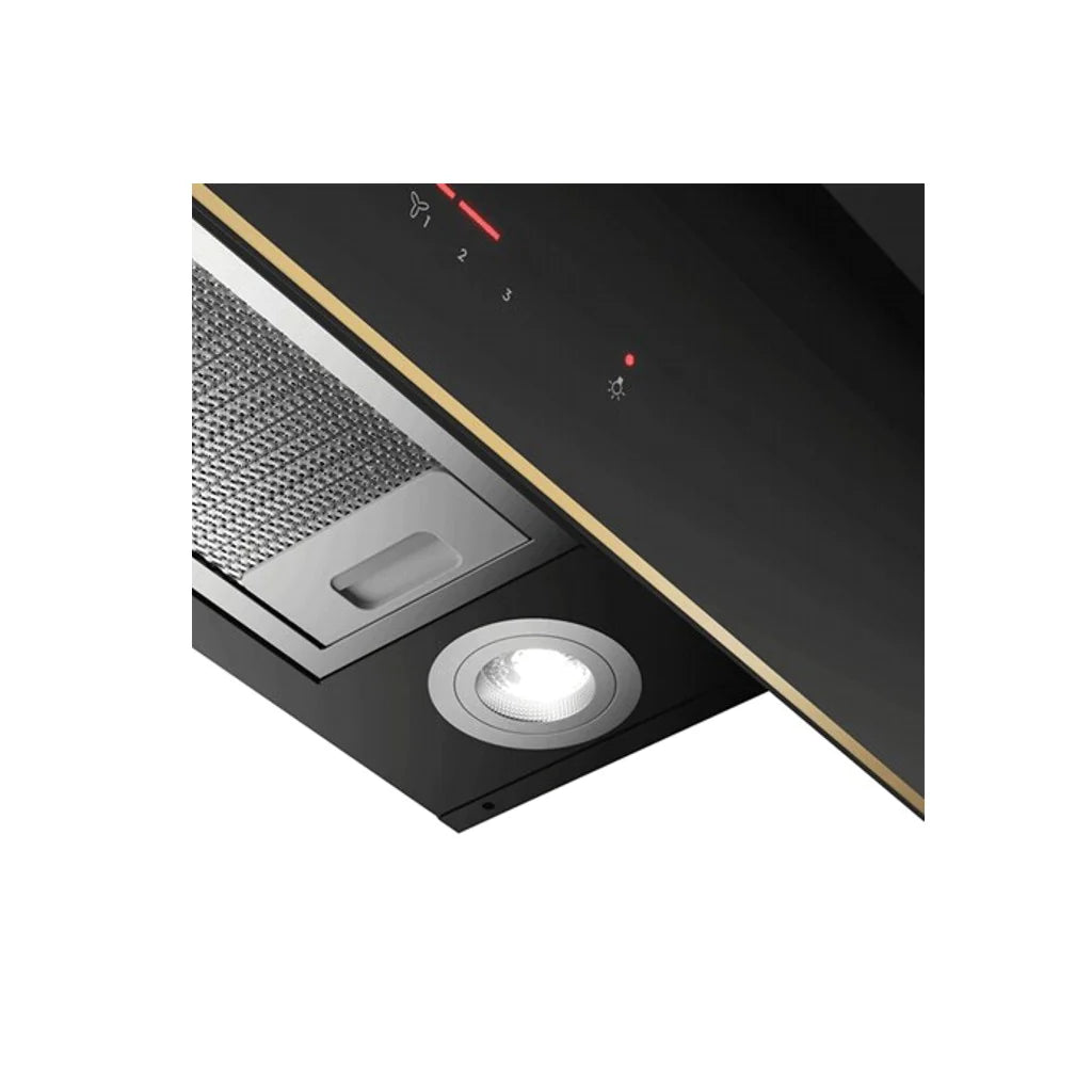 Electrolux ECS9081G 90Cm Ultimate Taste 500 Slope  Extractor Hood