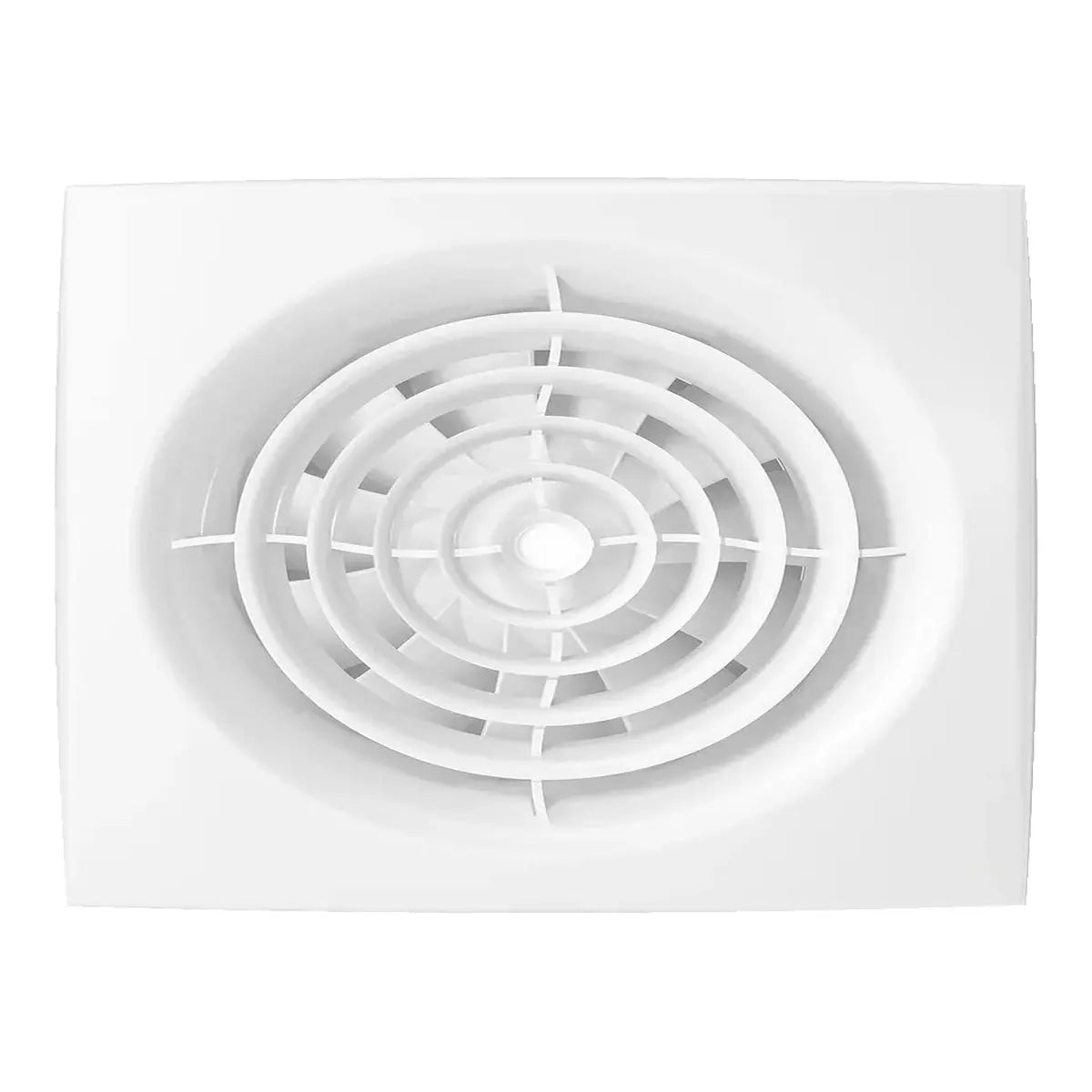 Astberg Aura 6 Heavy Duty Ceiling /Wall Exhaust With Ball Bearing Motor 2600RPM (6"/150mm) (320cmh/188cfm) Made In Russia Pipe Exhaust Fan / Wall Exhaust / Ceiling Exhaust / Glass Exhaust/Cassette Exh