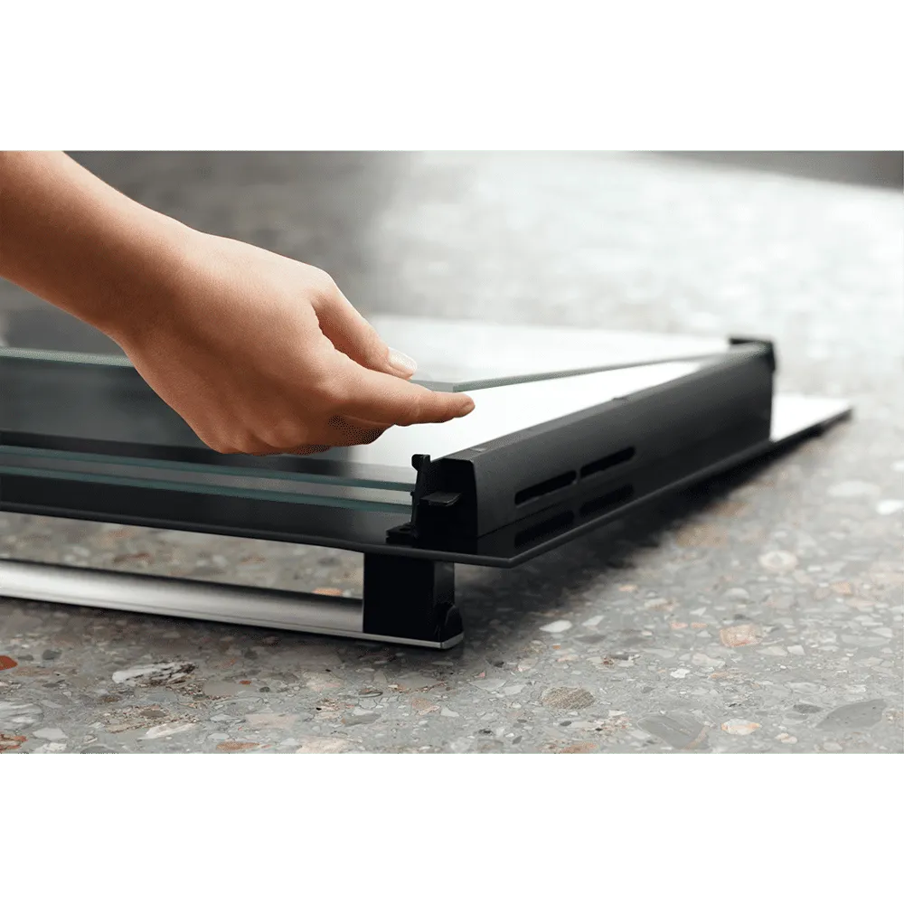 Electrolux KOIGH00KA UltimateTaste 500 60cm Built-in Single Oven - 72L Cap.