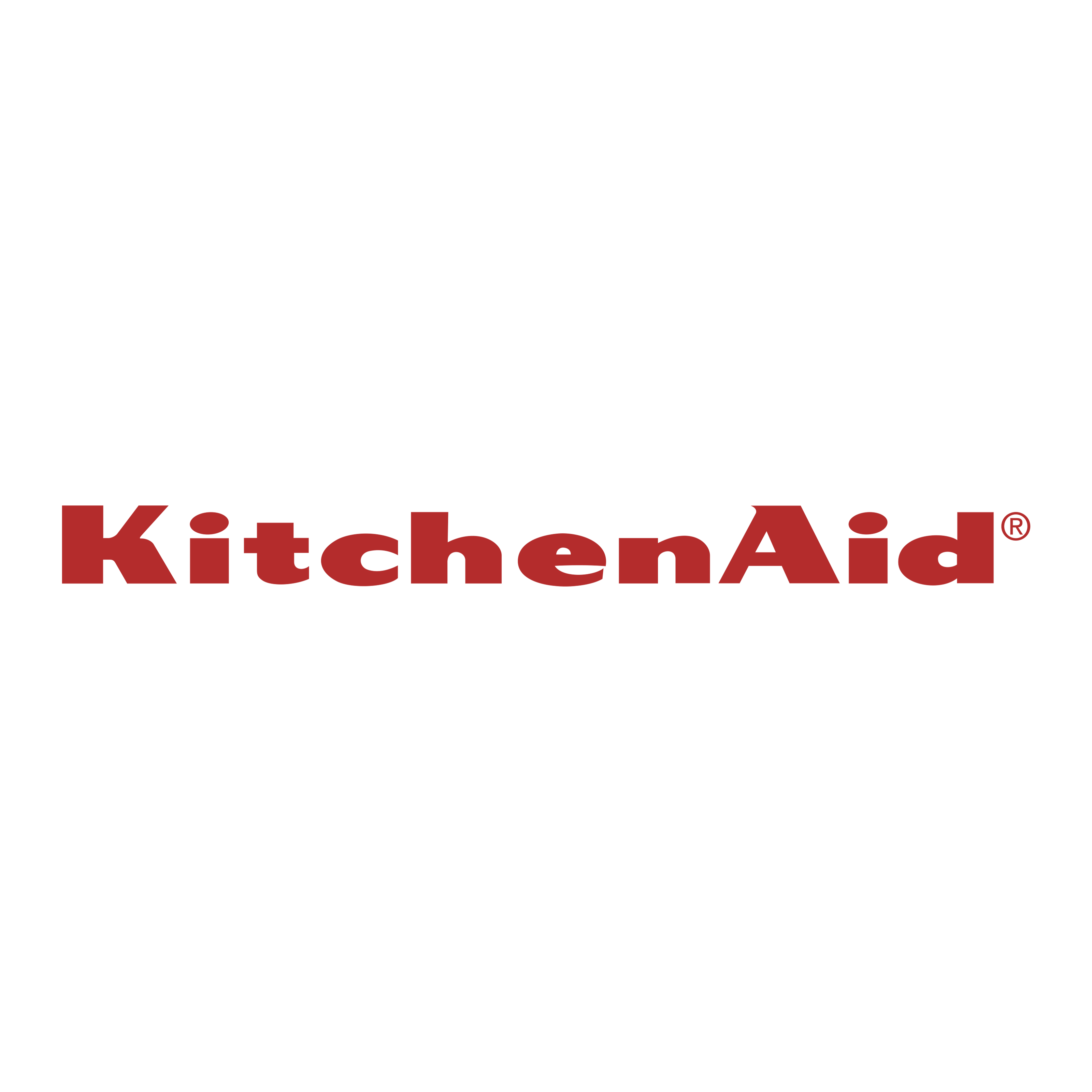 KitchenAid