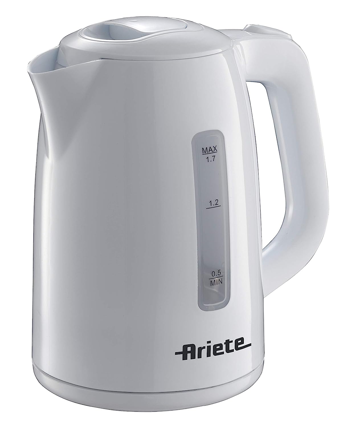 Ariete 2875 Kettle 1.7 Liter 2200 Watt White