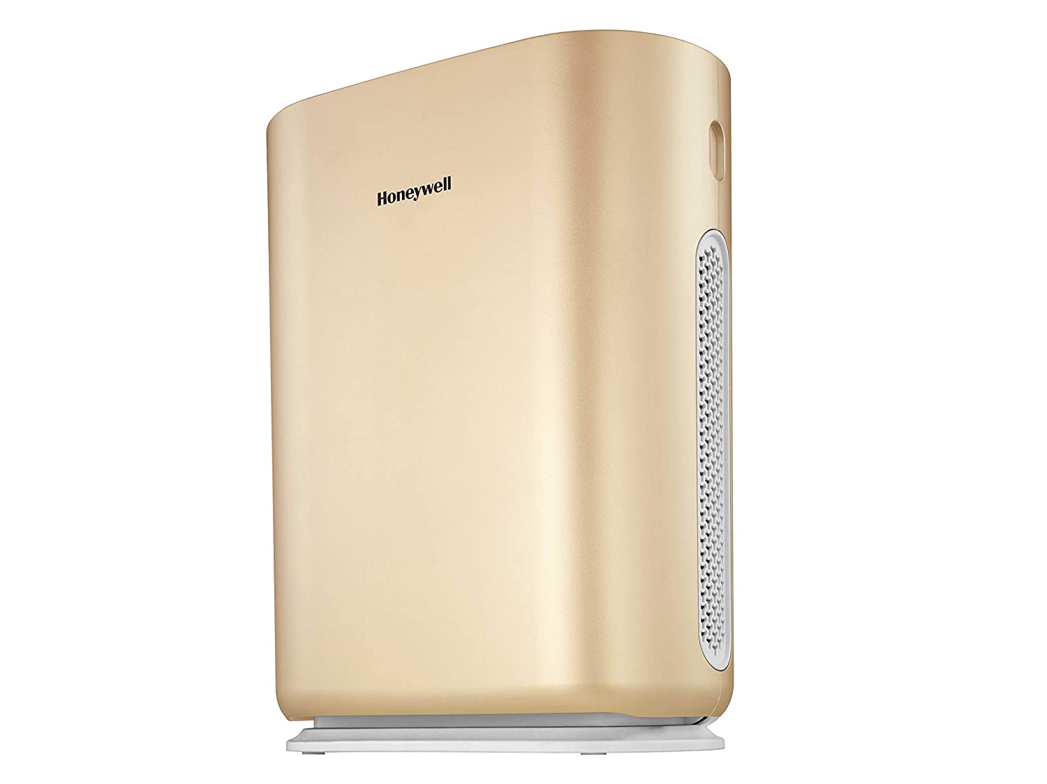 Honeywell Air Touch i8 42-Watt Air Purifier (Champagne Gold)