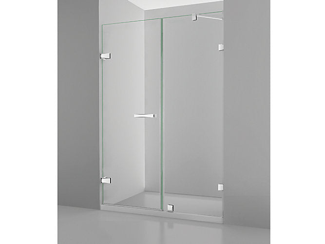 kohler K-705083IN-SHP 1Door1Panel- Straight