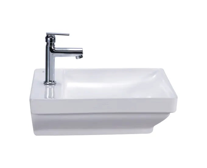 Cera S2020134 Table top wash basin  445 x 445 x 135 mm