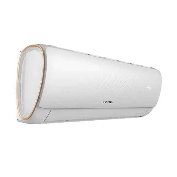 Onida 1.5 Ton 3 Star (2018) Split AC (Copper, SR183SPR, Sapphire)